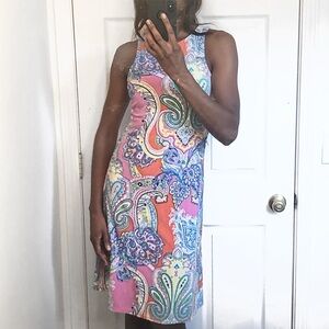 Lauren Ralph Lauren Dress